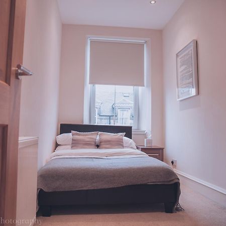 Apartment D 阿伯丁 外观 照片